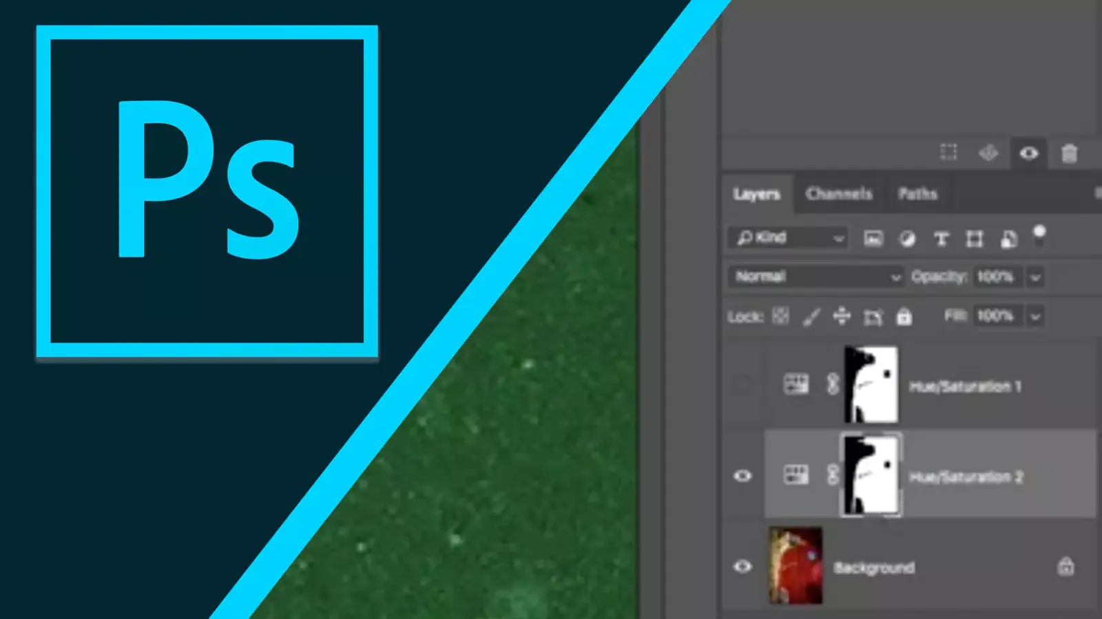 Adjustment Layers چیست؟ ویرایش غیرمخرب نور و رنگ تصاویر
