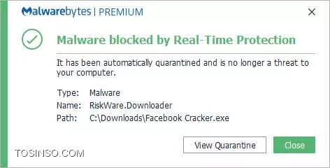 Riskware چیست