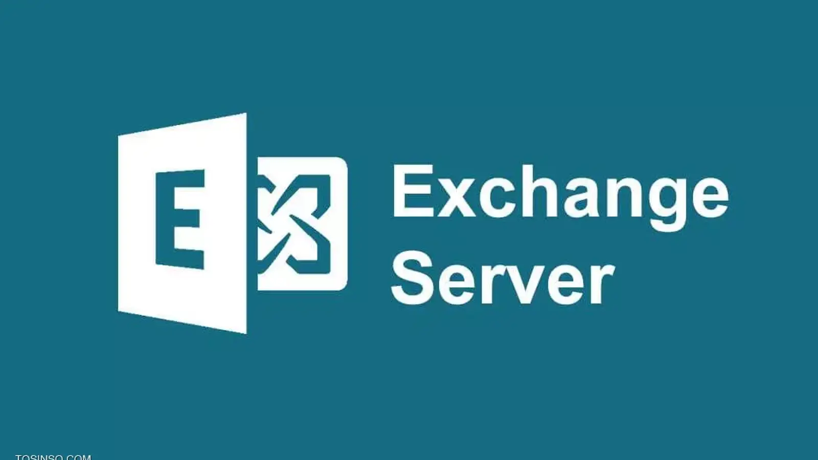 آموزش نوشتن Rule اکسچنج سرور برای ارسال ایمیل به دومین های خارجی