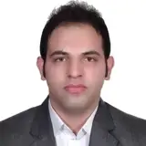 امیر قراجه داغی