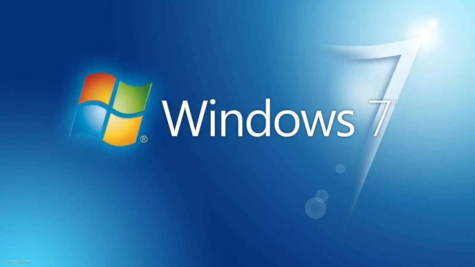 آموزش فعال کردن تنظیمات آپدیت ویندوز (Windows Update) در ویندوز 7