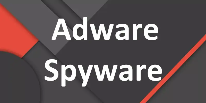 تفاوت Adware و Spyware در چیست؟ مقایسه جاسوس افزار و تبلیغ افزار