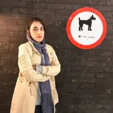 پریچهر بابااحمدی
