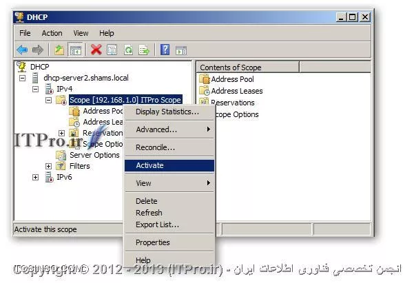 وب سایت توسینسو