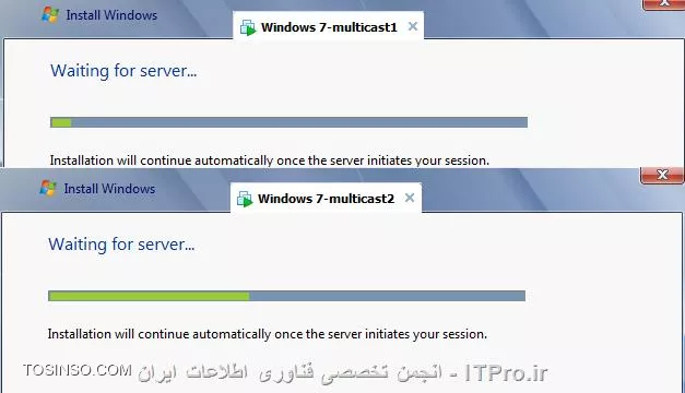 وب سایت توسینسو