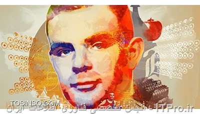 Alan Turing