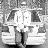 مرتضی بهزادی مقدم