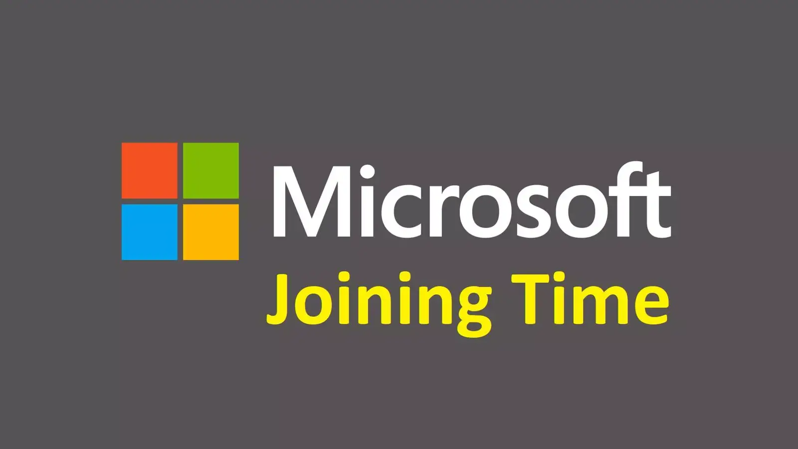 آموزش پیدا کردن زمان عضویت در اکتیودایرکتوری دومین : تاریخ Join