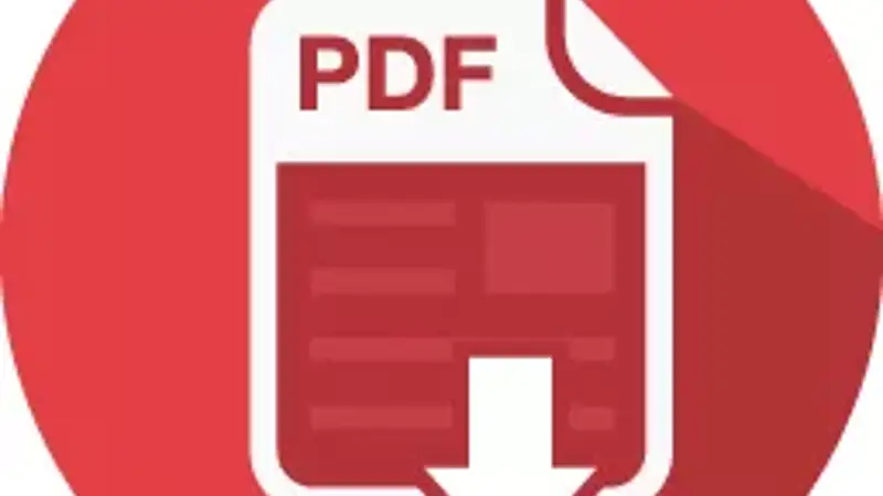 PDF Merge وبسایتی برای یکی کردن چند فایل PDF