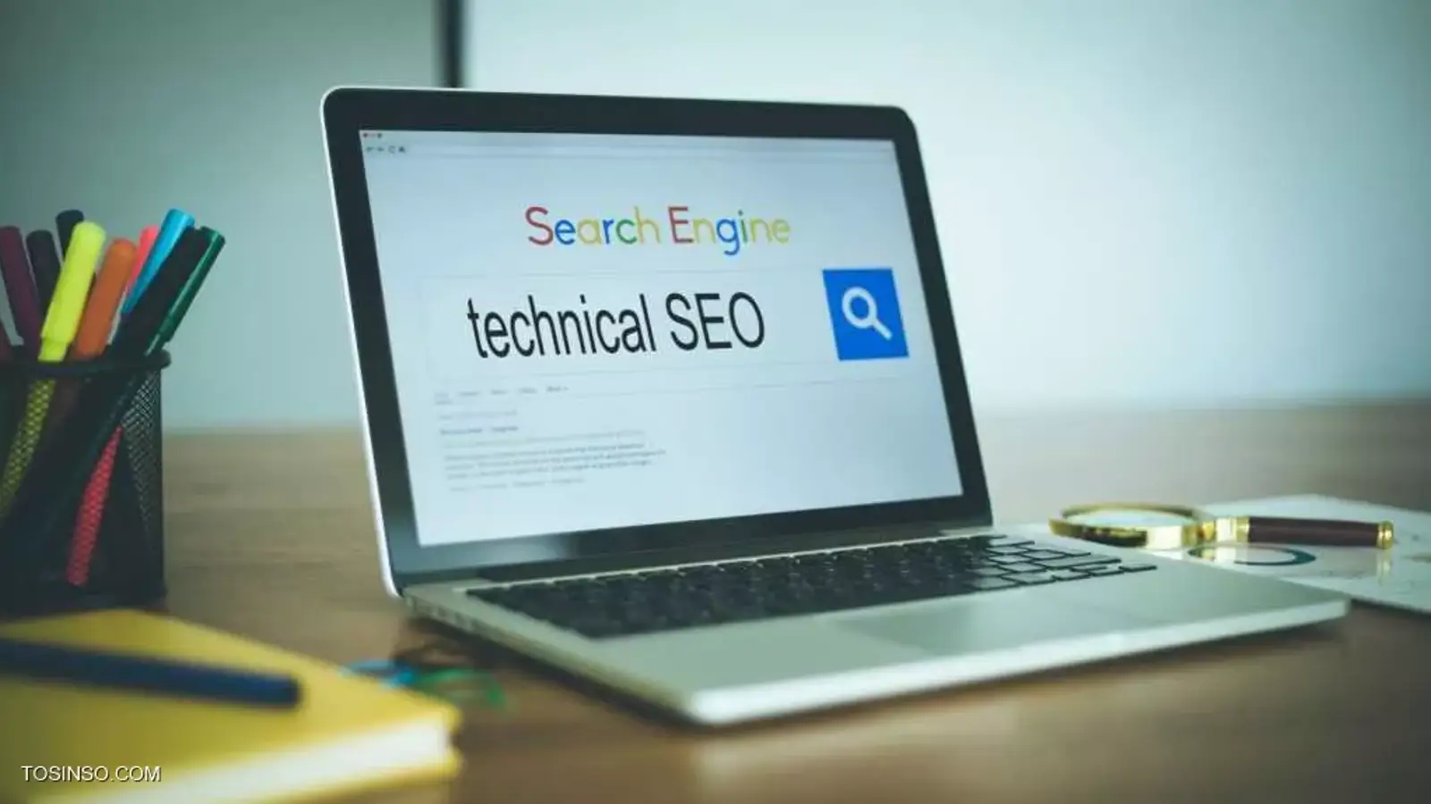 معرفی چهارچوب انجام یک پروژه سئوی موفق در 3 مرحله