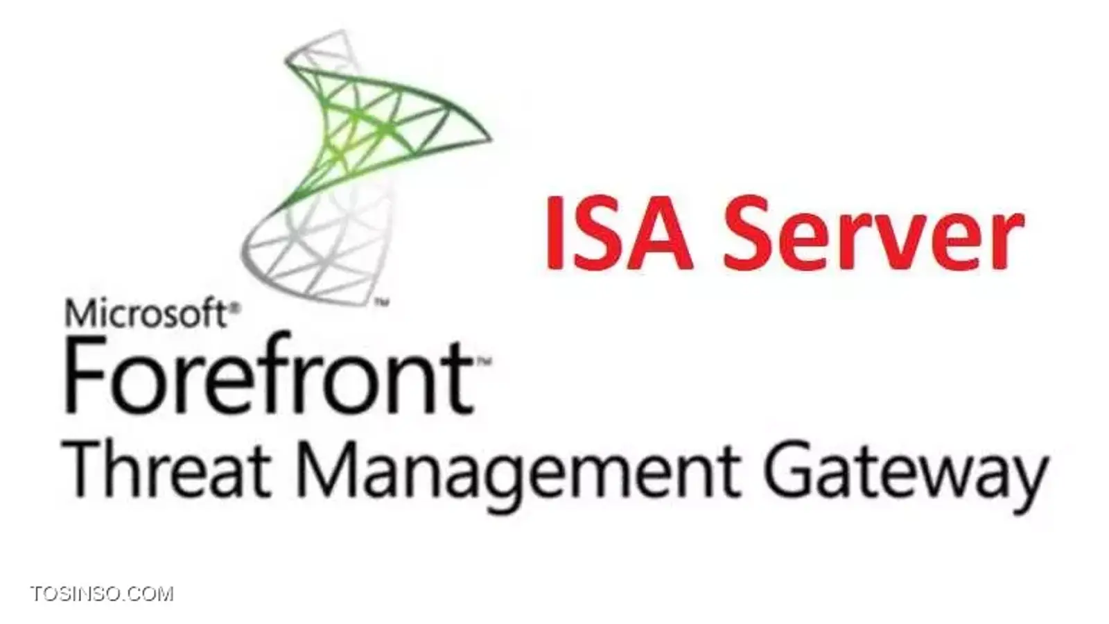 آموزش تهیه گزارش از لاگهای آیزا سرور و TMG