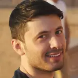 Mohamamd Khaksar