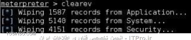وب سایت توسینسو