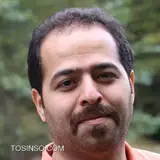 سید ضرغام تقوی