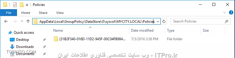 وب سایت توسینسو
