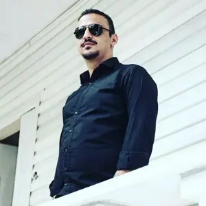 محمد حسین اسدی