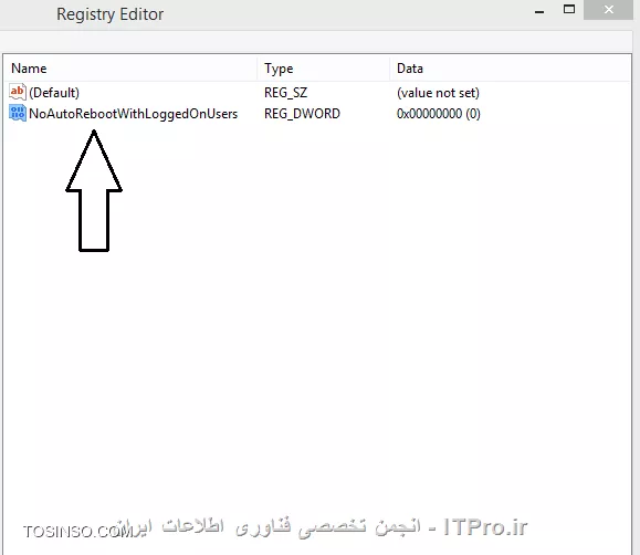 وب سایت توسینسو