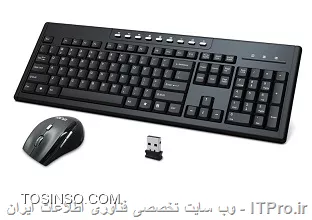 وب سایت توسینسو