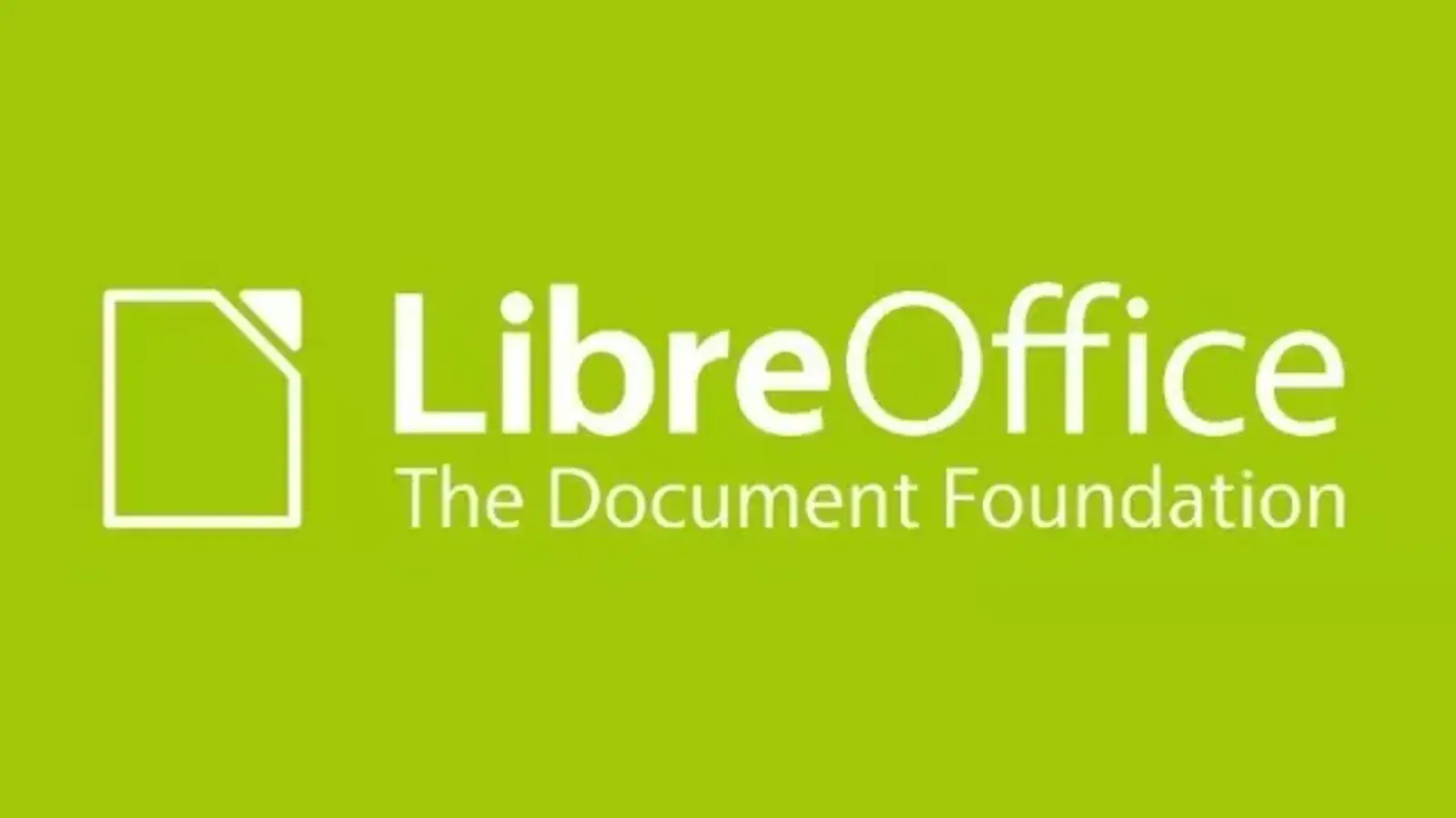 آموزش نصب فونت و حل مشکل تایپ فارسی در Libre Office لینوکس