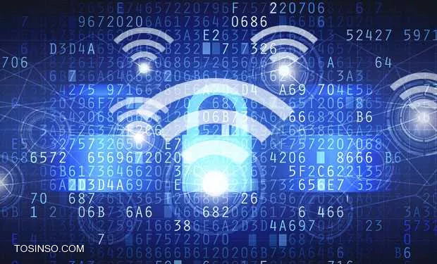 6 لایه امنیتی شبکه وایرلس (Wireless) که باید بشناسید