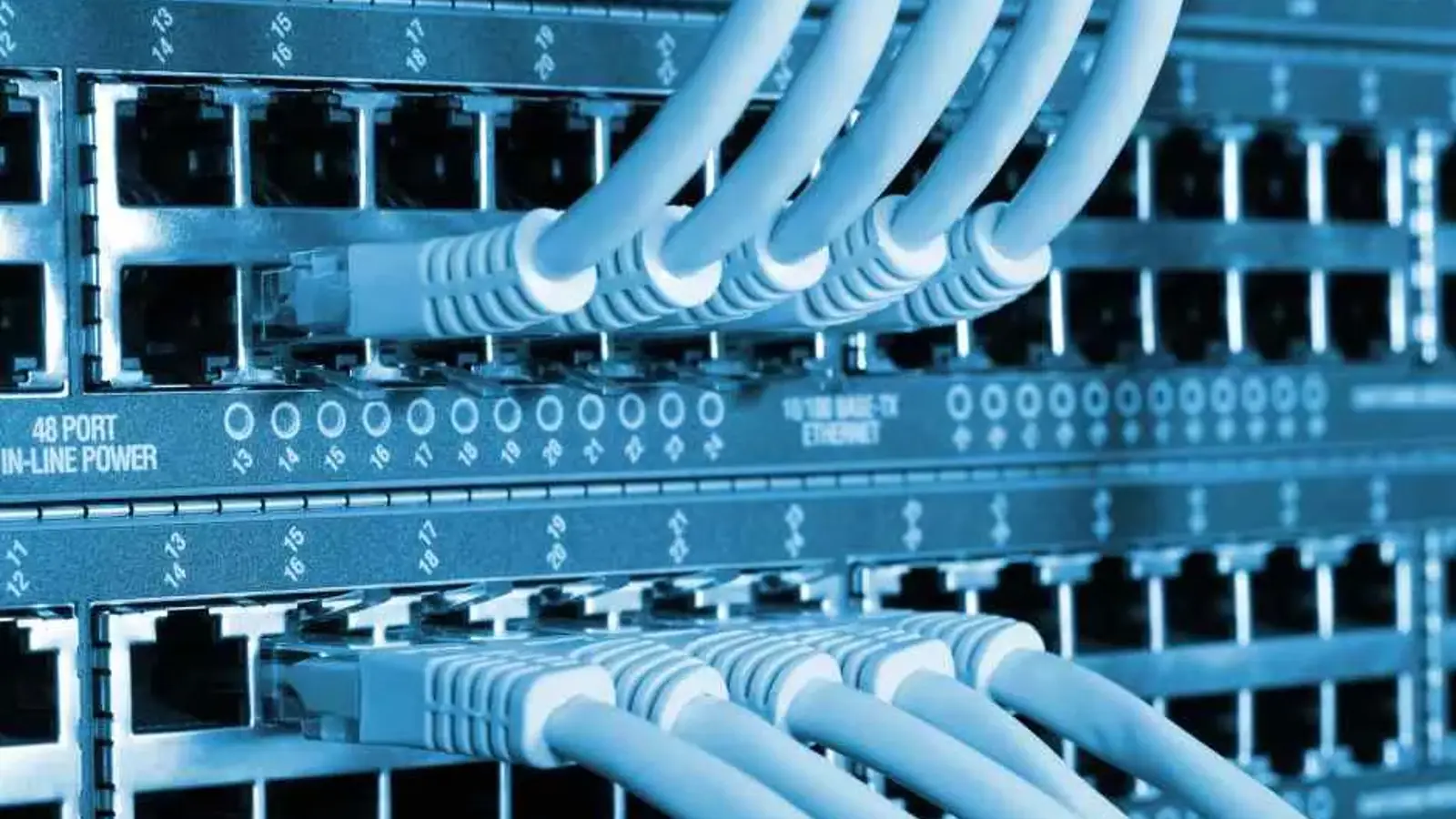 تفاوت سویچ لایه دو و سویچ لایه سه در چیست؟ به زبان ساده