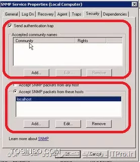 تنظمیات سربرگ Security انجام دادید؟ دو قسمتی که توی تصویر مشخص کردم
||https://network.tosinso.com/files/get/f22fa472-cc7a-4c97-94db-4da2678c5b76||