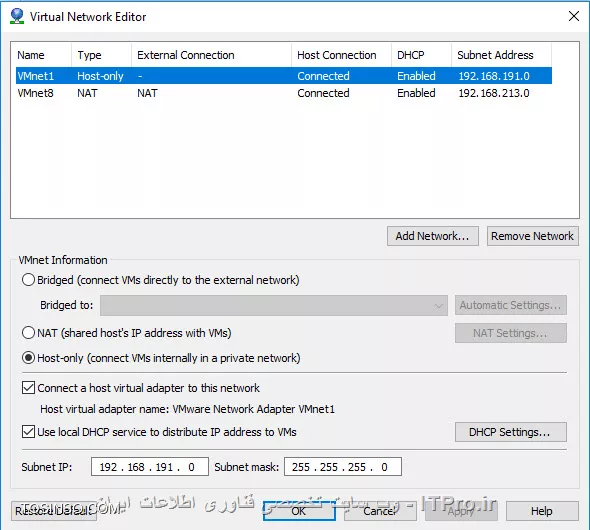 وب سایت توسینسو