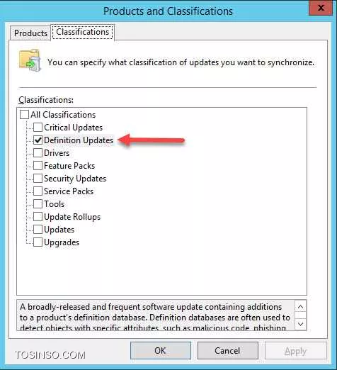 کانفیگ زیر کانفیگی هست که الان سالها توی شرکتمون برای Windows Defender داریم استفاده می کنیم و خیلی هم خوب تا این تاریخ جواب داده!

<center>
||https://tosinso.com/files/get/faab1103-9724-4553-88dc-f24b4ad479f4||
||https://tosinso.com/files/get/f28a6891-89ed-4225-a966-9d6f79e67b17||
<center>
آموزش کامل این سرویس رو هم میتونین |اینجا::https://tosinso.com/courses/mcse-mcsa-2022-2| و در سه پارت مشاهده کنین.