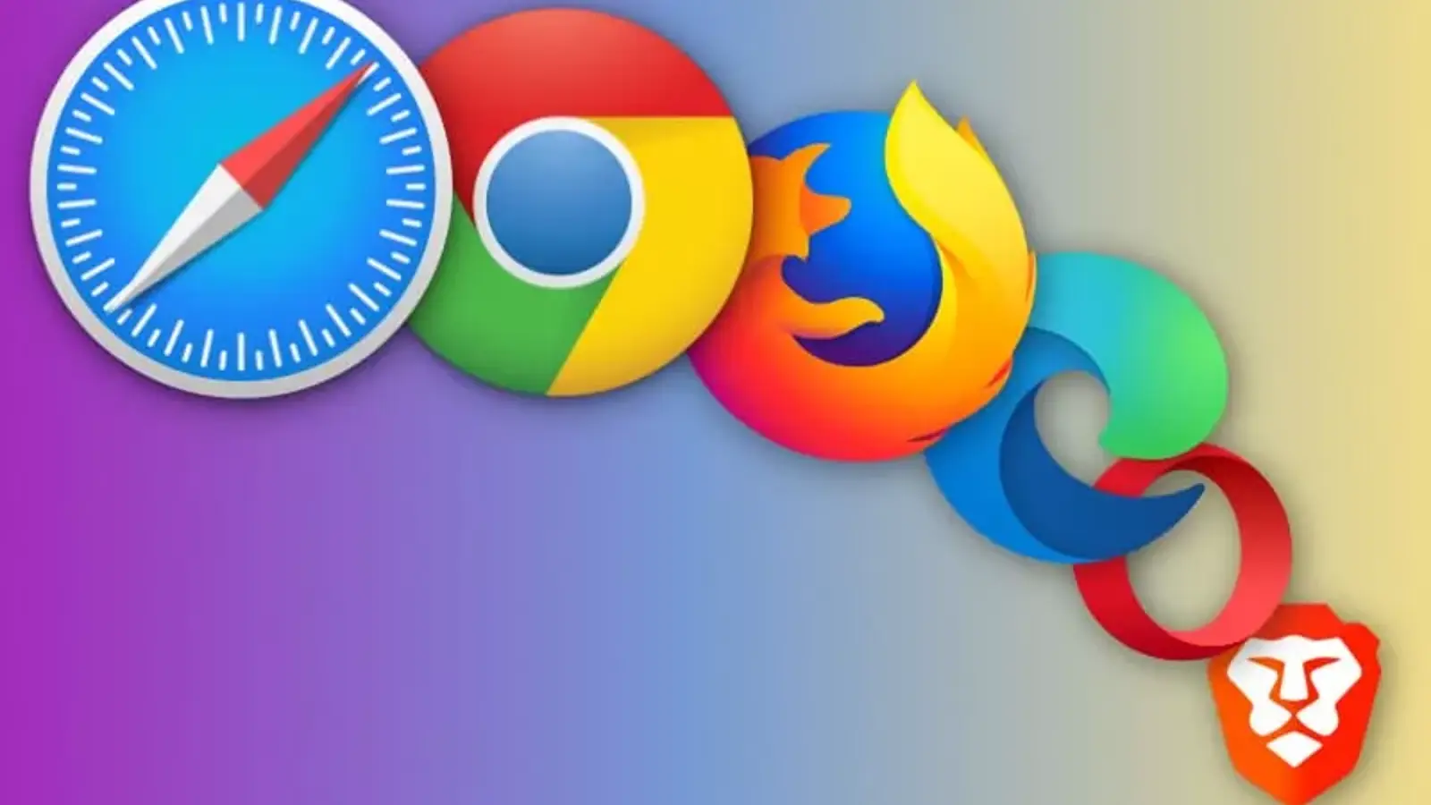 کدوم مرورگر تو لینوکس، ویندوز و مک بهترینه؟