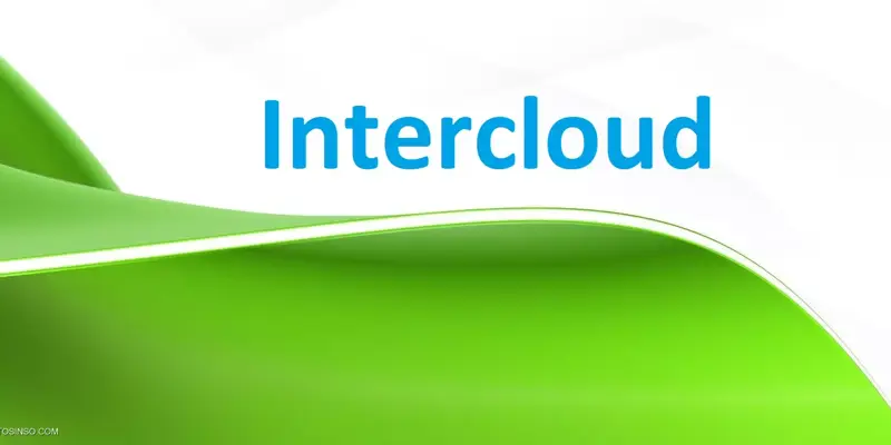 Intercloud چیست؟ به زبان ساده