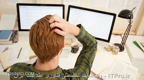 وب سایت توسینسو