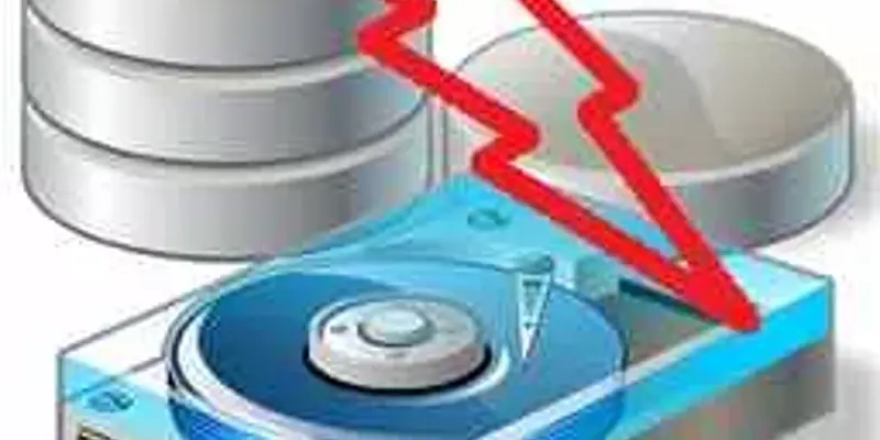 نحوه رفع خطای The data service timed out because a back-end task 