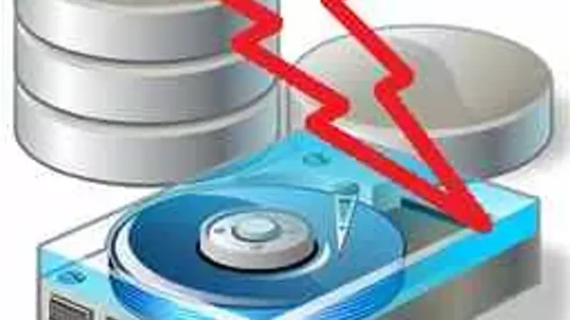 نحوه رفع خطای The data service timed out because a back-end task 