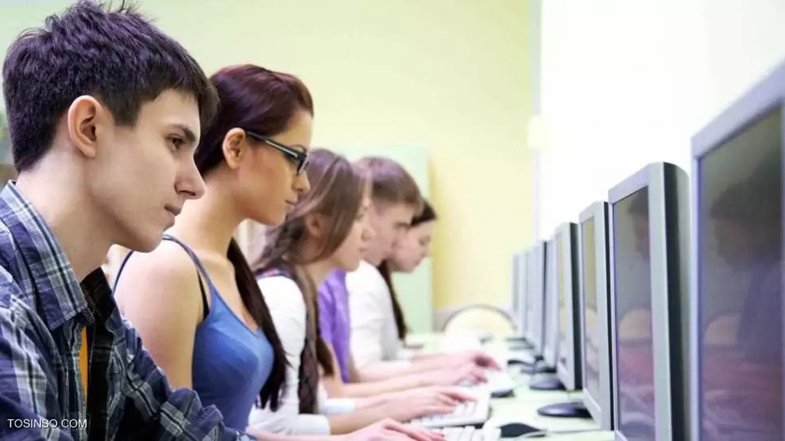 آموزش امن کردن کامپیوتر مشترک در 8 مرحله با AppLocker