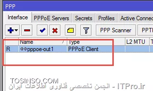 وب سایت توسینسو