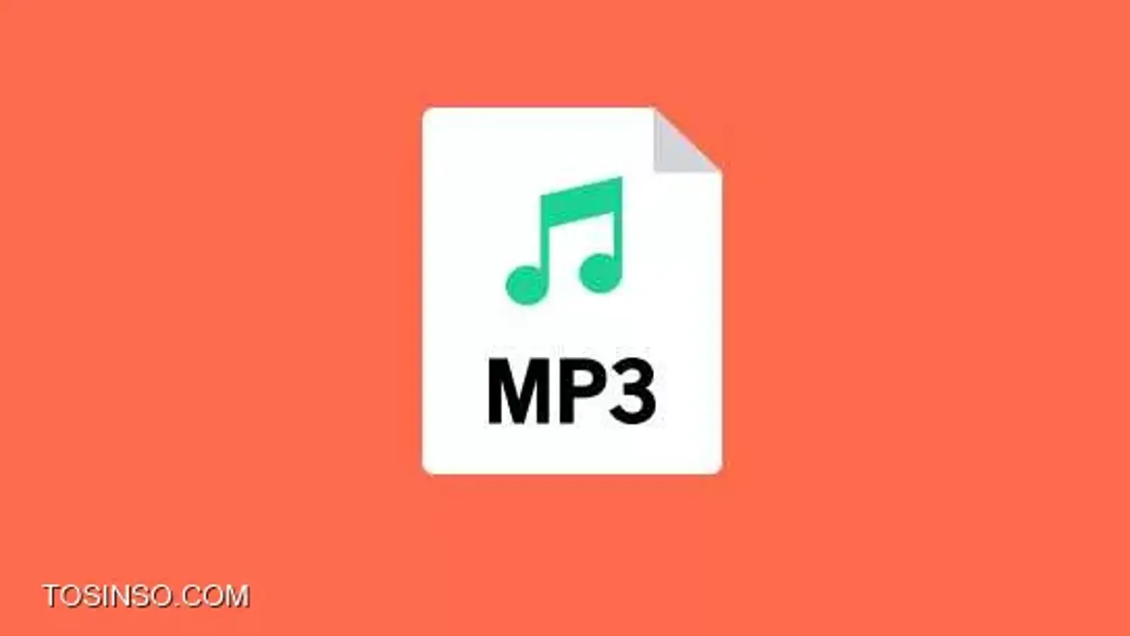 فرمت MP3 چیست ؟ تاریخچه MP3 و مکانیزم فشرده سازی فایل صوتی