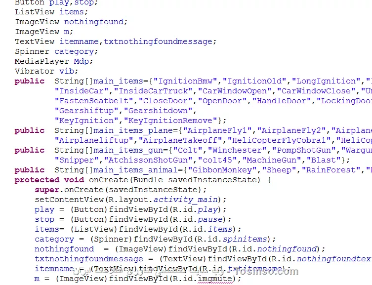 کد های اکتیویتی
||https://programming.tosinso.com/files/get/f34b198e-f9e9-49fa-8a51-14648af52495||
کد های لیوت
||https://programming.tosinso.com/files/get/2308679a-a52c-413f-87db-639c2296ec7b||


