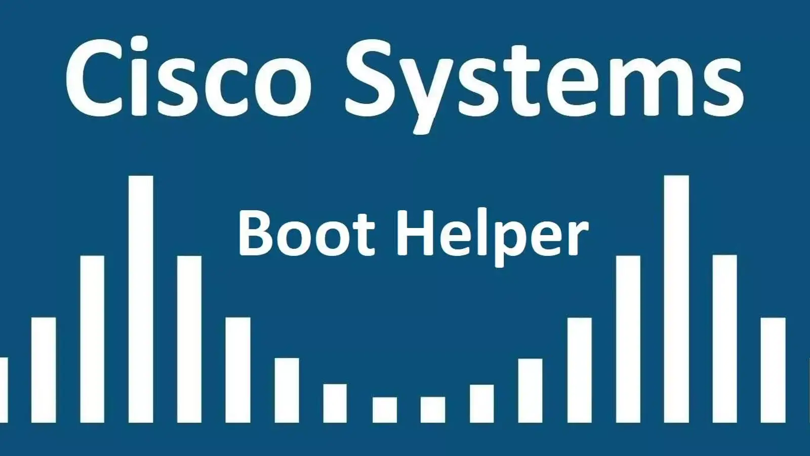 BOOT Helper چیست؟