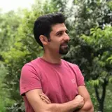 علی شکرالهی