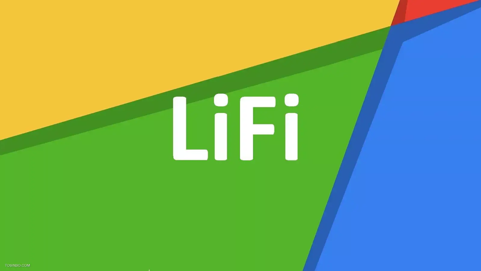 LiFi چیست؟ آشنایی با نسل جدید ارتباطات وایرلس