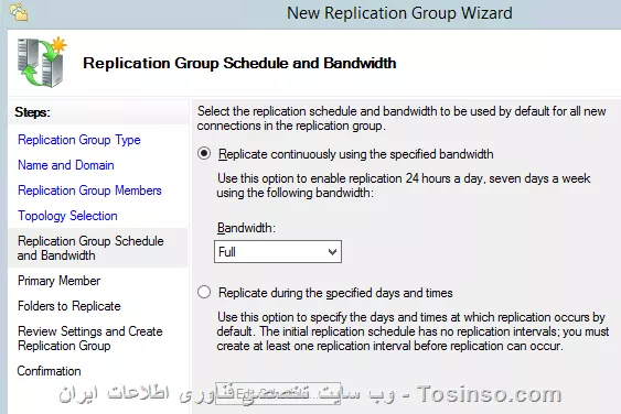 وب سایت توسینسو