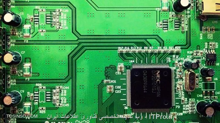 کارت شبکه (Network Card) چیست ؟ : معرفی کارت های کامپیوتر قسمت 3