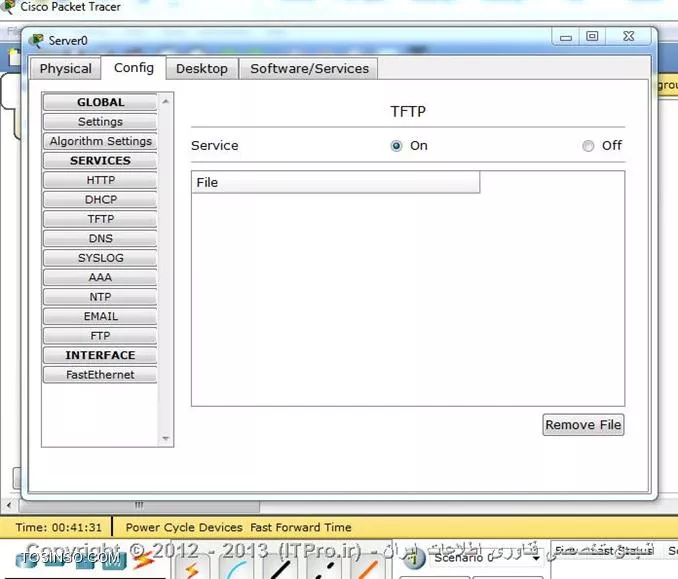 وب سایت توسینسو