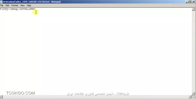 با سلام خدمت اساتید محترم و دوستان عزیز،در مطلب گذشته در مورد |طریقه نصب کنسول مدیریتی کسپرسکی::https://tosinso.com/articles/42652/%d8%a2%d9%85%d9%88%d8%b2%d8%b4-%d8%aa%d8%b5%d9%88%db%8c%d8%b1%db%8c-%d9%86%d8%b5%d8%a8-%da%a9%d9%86%d8%b3%d9%88%d9%84-%d9%85%d8%af%db%8c%d8%b1%db%8c%d8%aa%db%8c-%da%a9%d8%b3%d9%be%d8%b1%d8%b3%da%a9%db%8c-(Kaspersky)| آموزشش رو خدمتتون دادم و امروز میخوایم باهم روش های اضافه کردن لایسنس جدید رو به این کنسول مرور کنیم.در مطلب قبلی دوستان پرسیده بودند که این کنسول مدیریت به چه دردی میخوره که اگر با این مطالب همراه باشند در طول آموزش متوجه کارامدی این کنسول میشند ولی به طور اختصار خدمتتون ، عرض کنم که شما از طریق این کنسول و با ایجاد Task های مختلف میتونید از راه دور روی تمامی کلاینتاتون آنتی ویروس نصب کنید،اگر آلوده شدند متوجه بشید که کدوم دستگاه آلوده شده،پالیسی هایی نظیر بستن USBها اعمال کنید و... که در طول روزهای آتی به اونها میپردازیم. خوب میریم سراغ این آموزش:

*روش اول*

بعد از اجرای کنسول مدیریتی برای اضافه کردن لایسنس به قسمت Repositories رفته و به قسمت Keys بروید

||http://tosinso.com/files/get/aafc0a32-7597-4388-9bb8-a43f797f62fa||

در این مرحله شما برای اضافه کردن لایسنس در کنسول از 2 راه میتونید اقدام کنید که برای تنوع اول، راه دوم رو میریم.

خب در این قسمت Add Key رو انتخاب کنید

||http://tosinso.com/files/get/9be9c72b-370a-4cad-aed9-e56154ad914d||

سپس گزینه ی Load from key file رو انتخاب کنید

||http://tosinso.com/files/get/ef1ef067-26f6-4ef5-9531-04979fdffcc1||

در این قسمت باید لایسنس رو معرفی کنید،پس Select رو انتخاب کنید

||http://tosinso.com/files/get/0850993a-8fc6-4ae7-beb0-7cd8c584577f||

در صفحه ای که باز میشه مسیر لایسنس رو پیدا کنید و یکی از لایسنس هاتون رو انتخاب کنید

*توجه*
در پوشه ی لایسنس شما 2 عدد لایسنس باید داشته باشید که یکی مخصوص فعال کردن امکانات کنسول و دیگری مخصوص کلاینتها و سرور هاست.

معمولا لایسنس اول مربوط به کنسول و لایسنس دوم مخصوص کلاینتها و سرورها میشه.

||http://tosinso.com/files/get/02b9f223-5522-4404-8952-45b58e3a16d3||

بعد از اینکه لایسنس رو انتخاب کردین،مطمئن بشید که گزینه ی Automatically deploy key to managed computers رو فعال کرده باشین و بعد Next رو انتخاب کنید

||http://tosinso.com/files/get/69f3ad10-4994-4c49-bea7-d75d16c07357||

دیگه کار تمومه و Finish رو انتخاب کنید

||http://tosinso.com/files/get/517d44af-dd28-425a-aff3-48c5a0594162||


*روش دوم*

خب قرار شد که دوم،روش اول رو بگیم

مثل روش اول بعد از اجرا کردن کنسول به قسمت Repositories برید و به قسمت Keys برید و Add key رو انتخاب کنید

||http://tosinso.com/files/get/83224c8b-39c4-48b3-97f3-df7b66027e23||

در این صفحه گزینه ی Enter activation code رو انتخاب کنید

||http://tosinso.com/files/get/321795ea-feb5-4a06-92ac-9fdafd9bb3ce||

تو این قسمت باید کد لایسنس رو بدست بیارید،پس به فولدر لایسنستون برید و فایل Activation code رو که به صورت txt هست رو اجرا کنید

||http://tosinso.com/files/get/008ee9e3-3fa8-4a0d-ac82-647a845cf700||

تو صفحه ای که باز میشه کد لایسنس رو کپی کنید

||http://tosinso.com/files/get/f5062a42-ec91-43ea-a5a0-dd1ad28e55e5||

حالا کد کپی شده رو تو این قسمت paste کنید و از فعال بودن Automatically deploy... هم مطمئن باشید و Next رو انتخاب کنید

||http://tosinso.com/files/get/541d74fc-9d9e-4669-8068-b274c8945cde||

تو این قسمت باید سرورتون به اینترنت وصل باشه تا فایل لایسنس دریافت بشه .بعد از اینکه این مرحله تموم شد Next رو انتخاب کنید

||http://tosinso.com/files/get/eb5c472c-df48-4700-8c5e-bbea83ab0159||

خوب این روش هم به اتمام رسید و Finish رو انتخاب کنید

||http://tosinso.com/files/get/517d44af-dd28-425a-aff3-48c5a0594162||


*روش سوم*


خب امیدوارم که خسته نشده باشید

این روش یکم پیشرفته تر از 2 روش قبلی هست که با هم میریم جلو و بررسیش میکنیم

خب در مرحله ی اول به قسمت Managed computers برید و از سمت راست Tasks رو انتخاب کنید و روی Create a task کلیک کنید

||http://tosinso.com/files/get/ee34c446-f78e-4211-b187-d39b2ff02669||

تو این قسمت اسم Task لایسنس رو تعیین کنید و Next رو بزنید

||http://tosinso.com/files/get/a5e3fbd5-8a48-447c-bdf6-358dcfc64b74||

در اینجا ورژن آنتی ویروس مورد نظرتون رو انتخاب کنید و گزینه ی Add key رو انتخاب کنید و Next رو بزنید

||http://tosinso.com/files/get/3df52119-00c3-4f09-a4f2-671746256904||

تو این مرحله باز هم میتونید از 2 حالت برای معرفی لایسنس استفاده کنید که Activation code و Key file هستند که در صورتی که فایل لایسنس رو روی سیستم دارید(قبلا add کردیم باهم دیگه)

حالت دوم رو انتخاب میکنیم و Select رو انتخاب میکنیم

||http://tosinso.com/files/get/eba27bb5-4721-464b-8687-bb552bff0610||

در اینجا هم 2 حالت میتونید استفاده کنید.یا فایل رو از یه محل بخصوص معرفی کنید یا فایل لایسنس رو اگه قبلا تو کنسول وارد کردین و الان میخوایم Task اون رو بسازیم انتخاب میکنیم

||http://tosinso.com/files/get/d087774c-b77b-492c-8475-fe8cb60f655a||

اگه گزینه ی Key from kaspersky security center رو انتخاب کرده باشید این صفحه براتون نشون داده میشه که با انتخاب اون و OK کردن،لایسنس به Task اعمال میشه

||http://tosinso.com/files/get/33356a25-f23d-4ec8-a358-bb1865ce5cde||

اگر هم که Key file from folder رو انتخاب کرده باشید باید لایسنس رو از آدرس مربوطه انتخاب کنید

||http://tosinso.com/files/get/a909108a-0b8d-4e1d-83a7-6687cdf5c006||

حالا الان میبینید که لایسنس وارد شده و اضافه شده به Task و شما عزیزان کافیه که Next رو بزنید

||http://tosinso.com/files/get/2cb01fc2-ff8a-432d-b54d-9c01d3dac5ea||

تو این قسمت باید زمان اجرا شدن Task رو تعیین کنید و تنظیمات رو ترجیحا به همین شکل انجام بدبد و Next رو انتخاب کنید

||http://tosinso.com/files/get/a0c3f38f-50bb-4d05-a9c7-44d3e6fdc067||

دیگه این روش هم به اتمام رسیده و اگه گزینه ی Run task after wizard complete رو بزنید،Task شروع به کار میکنه

||http://tosinso.com/files/get/b9028f83-2e3b-4dc7-9c2e-68b89efe43de||

*روش چهارم*

این روش برای اضافه کردن اون لایسنسی هست که گفتم مخصوص کنسول مدیریتی هست

تو صفحه اصلی روی Administration Server رایت کلیک کنید و Properties بگیرید

||http://tosinso.com/files/get/4fdec48b-cacc-4188-9eb6-c4b0888229cf||

به قسمت Keys برید و از سمت راست Modify رو انتخاب کنید

||http://tosinso.com/files/get/0ee15f7c-6eec-4381-8047-12526c03c96a||

اگه قبلا لایسنس رو تو قسمت Repositories کنسول وارد کرده باشیم میتونیم تو این قسمت اونو انتخاب کنیم در صورتی که غیر از این بود Add رو بزنید

||http://tosinso.com/files/get/49f49a39-fa96-4101-8375-216f1b6a9e54||

این قسمت رو هم که 3 بار با هم مرور کردیم،پس گزینه ی Load from key file رو انتخاب کنید

||http://tosinso.com/files/get/2ca6a6f5-2238-4989-9c4a-1433f5cef5a0||

سپس Select رو انتخاب کنید

||http://tosinso.com/files/get/80912524-f803-4171-988a-1484e8f1d23e||

لایسنس مورد نظرتون رو انتخاب کنید

||http://tosinso.com/files/get/7790c174-7557-4b4b-b7e1-8a2cac163322||

حالا Next رو انتخاب کنید

||http://tosinso.com/files/get/7aef1844-be8f-4402-a687-8776712eee3c||

خب لایسنس شما با موفقیت add شده و میتونید finish رو بزنید

||http://tosinso.com/files/get/6b33c823-cead-4b27-8f44-600f7a29989a||

حالا الان میبینید که تو قسمت Keys لایسنس شما نشون داده میشه و کافیه که OK کنید

||http://tosinso.com/files/get/c66e6050-e221-4d65-8aaa-35e81954f2dc||

در آخر هم ازتون خواسته میشه که برای اعمال تغییرات یک بار کنسول رو ببندید و باز کنید

||http://tosinso.com/files/get/5d8aa72c-f203-45b1-bb74-c8b5d32caf19||

خوب دوستان عزیز 4 روش اضافه کردن لایسنس رو به کنسول مدیریت با هم مرور کردیم که امیدوارم مفید واقع شده باشه براتون و خسته نشده باشید

انشالله به زودی آموزش های دیگه ای از قابلیت های این کنسول رو براتون آماده میکنم.

نویسنده : مهدی عسکری
منبع : |جزیره امنیت اطلاعات و ارتباطات وب سایت توسینسو::https://tosinso.com/security|
هرگونه نشر و کپی برداری بدون ذکر منبع و نام نویسنده دارای اشکال اخلاقی است