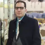 محمدرضا طهرانی زاده