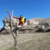 مهدی سرابی