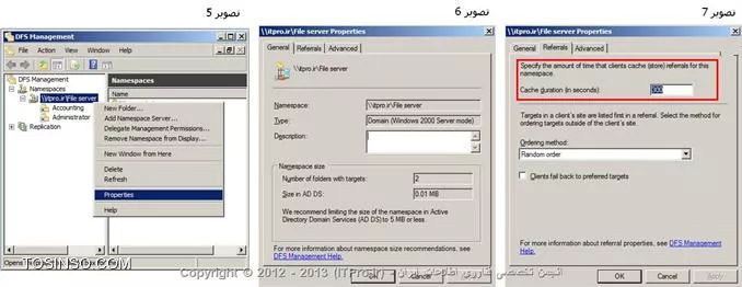 وب سایت توسینسو
