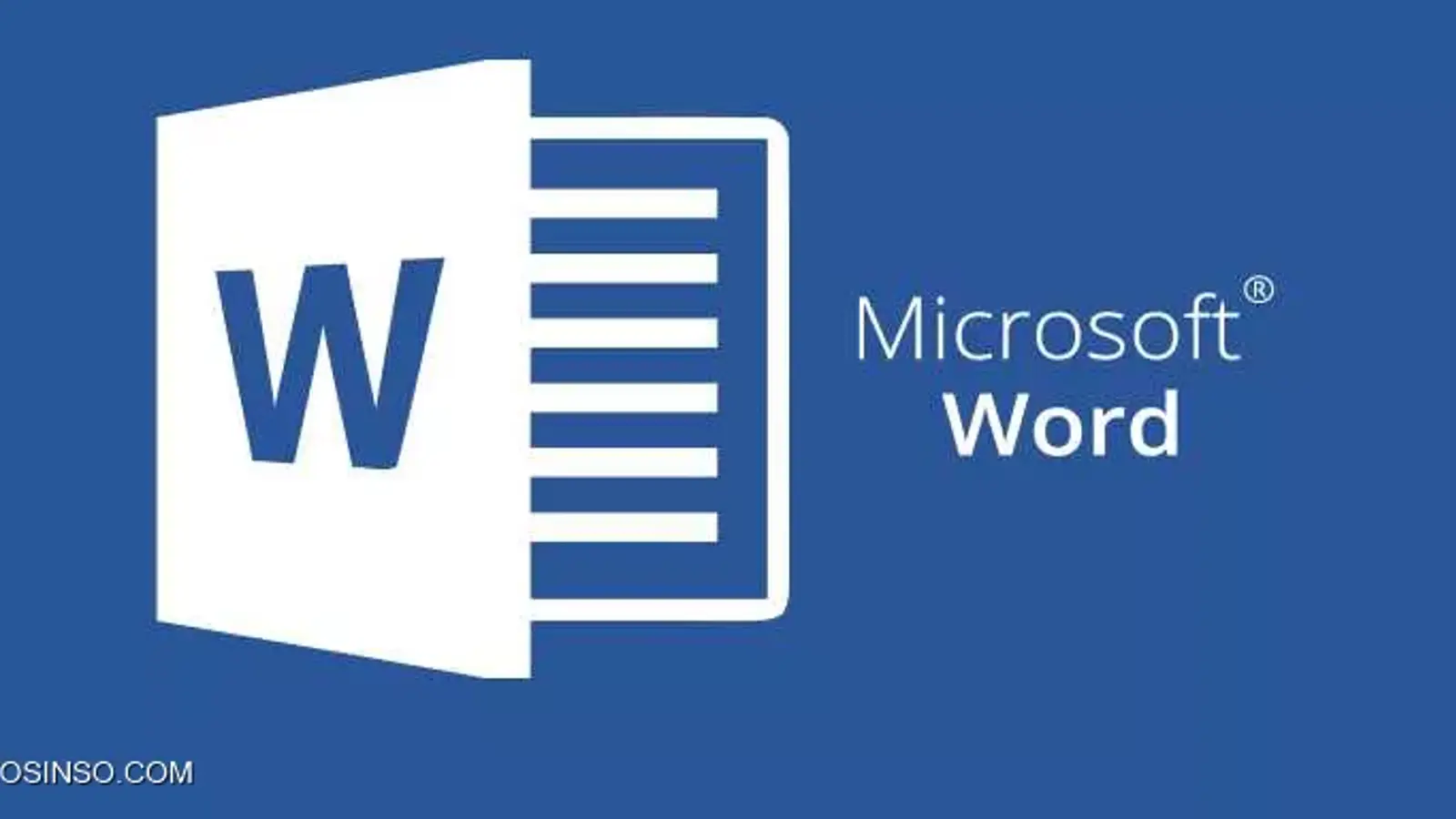 آموزش استفاده از لیست داده در فرم Word با Mail Merge