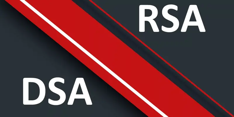 معرفی و بررسی امنیت الگوریتم های رمزنگاری RSA و DES