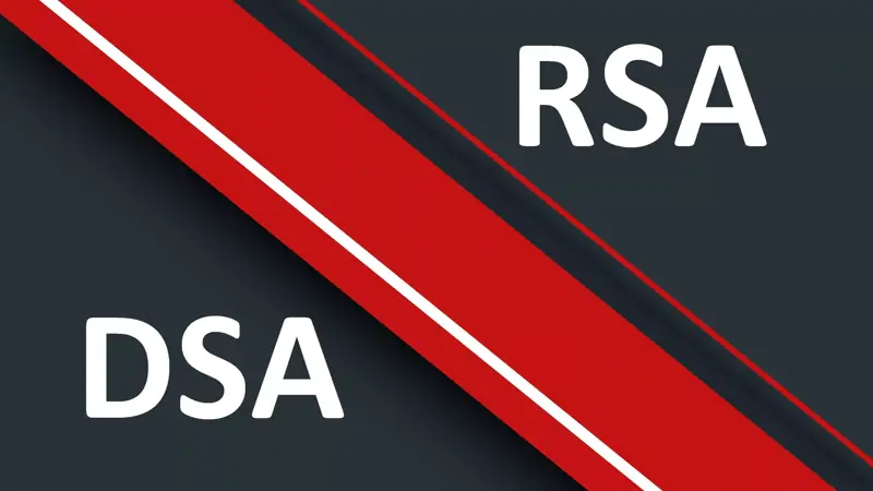 معرفی و بررسی امنیت الگوریتم های رمزنگاری RSA و DES
